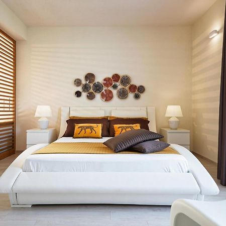 Villa Giame - Heated Pool, Beach At 350M 波扎洛 外观 照片
