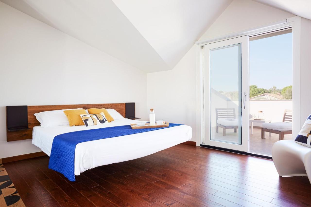 Villa Giame - Heated Pool, Beach At 350M 波扎洛 外观 照片