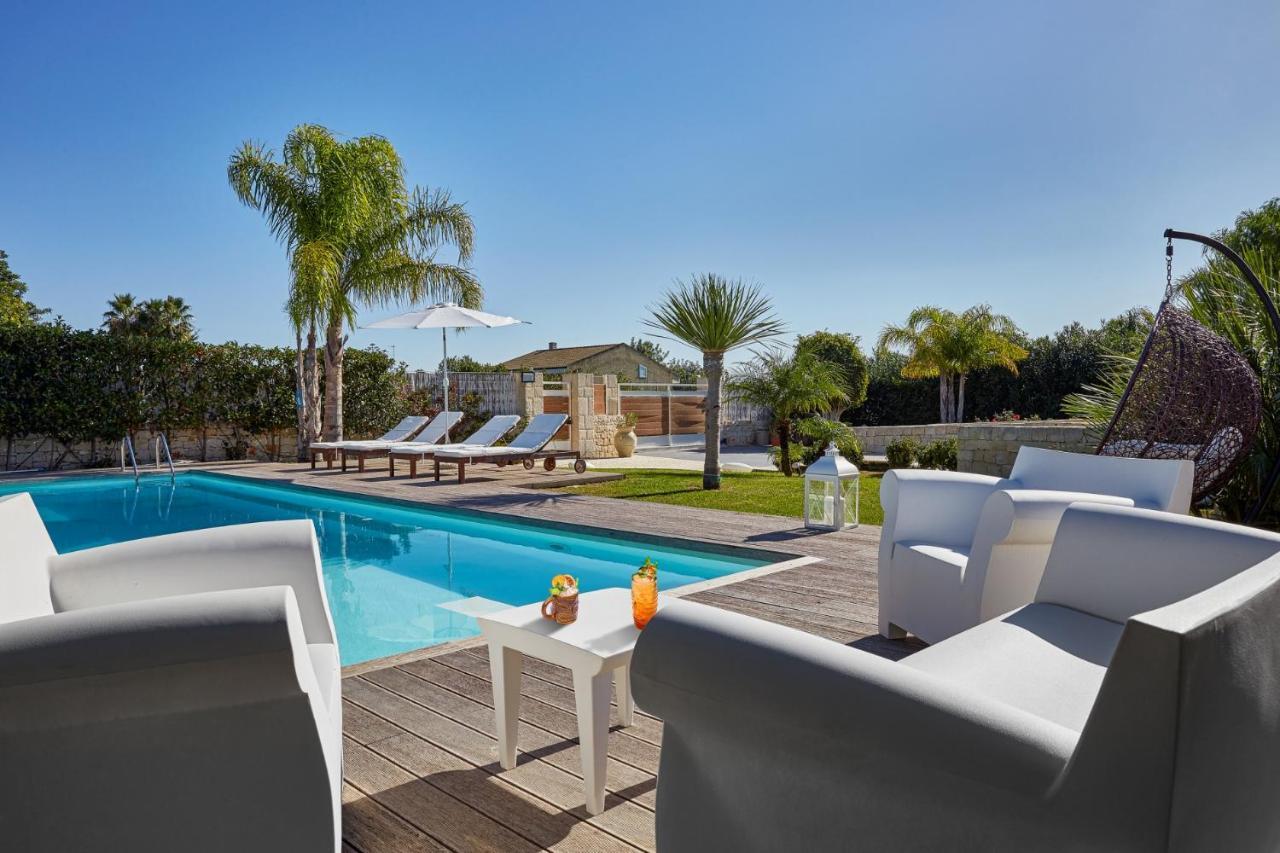 Villa Giame - Heated Pool, Beach At 350M 波扎洛 外观 照片